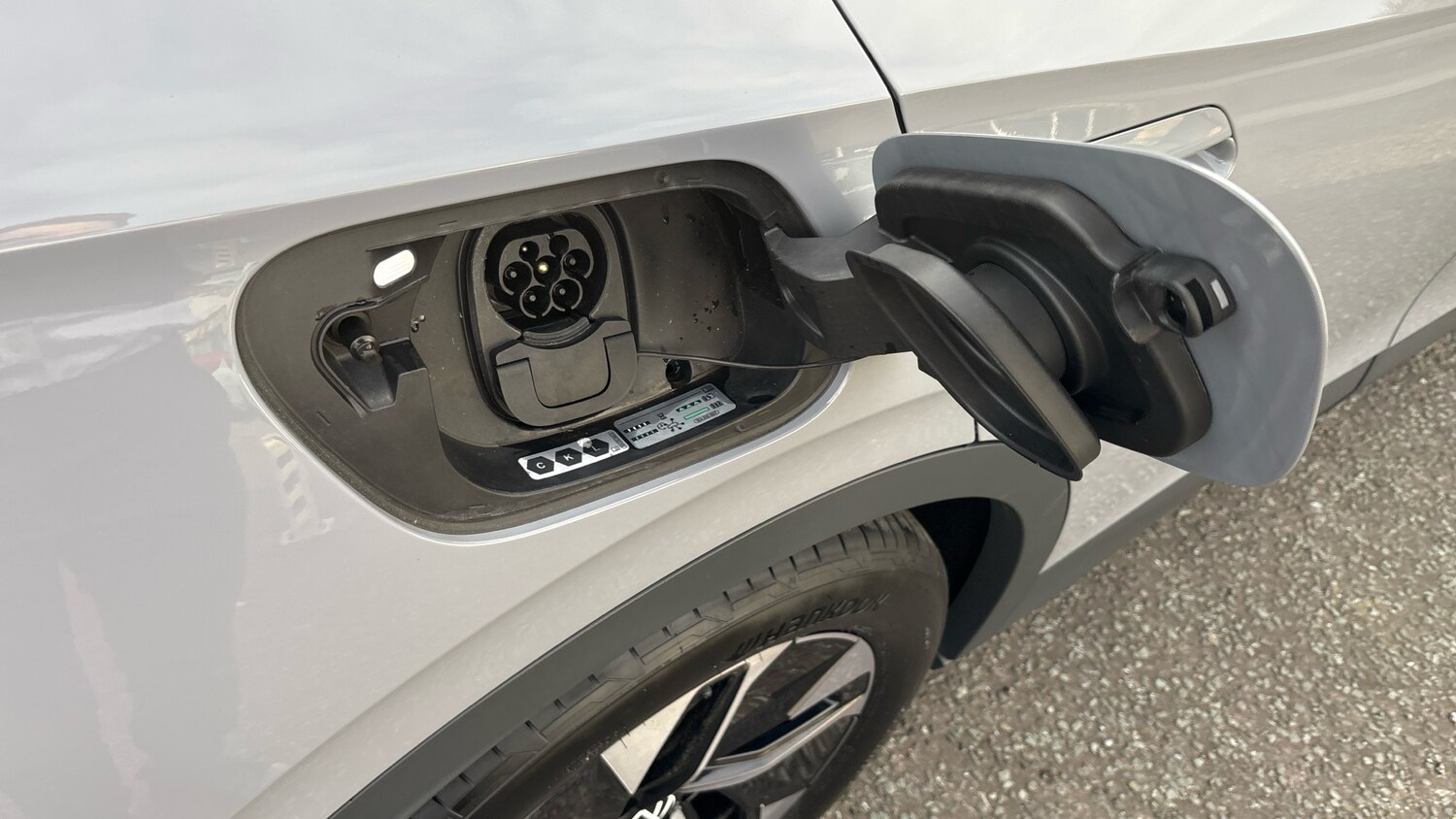 Used Volkswagen ID.4 2025 for sale - 77945282: Photo 31