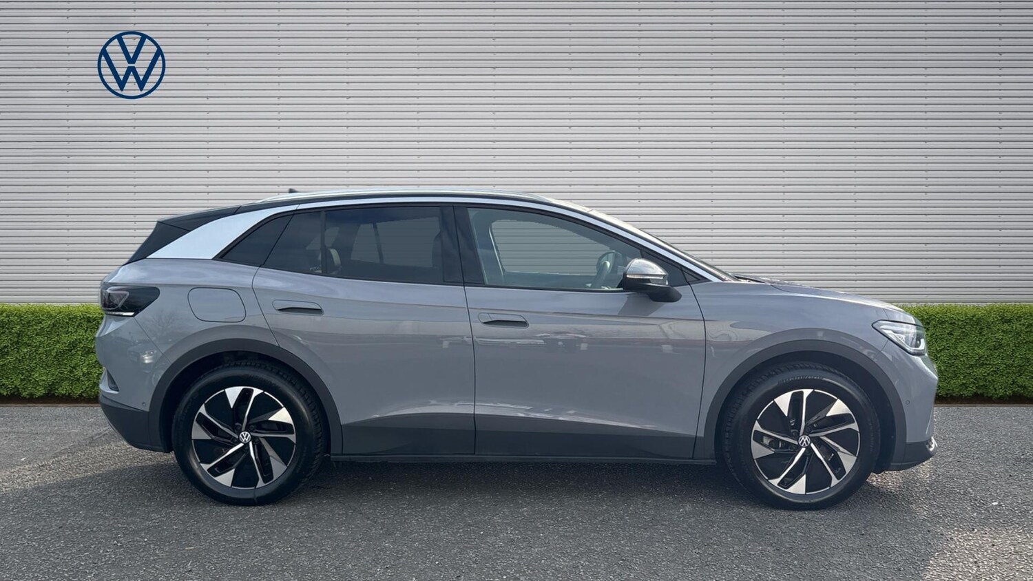 Used Volkswagen ID.4 2025 for sale - 77945282: Photo 4