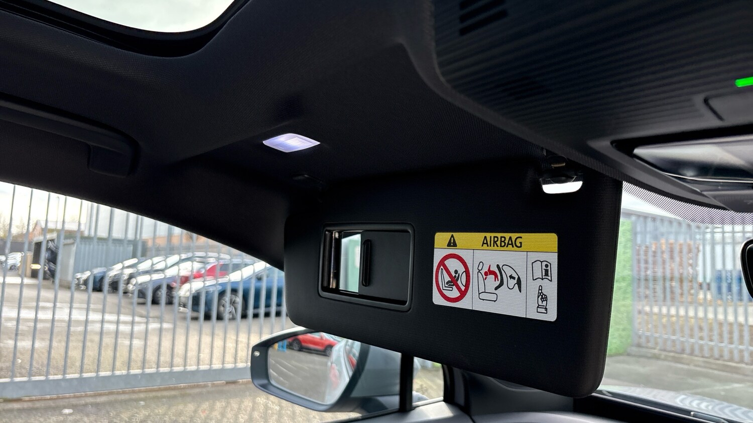 Used Volkswagen ID.4 2025 for sale - 77945282: Photo 44