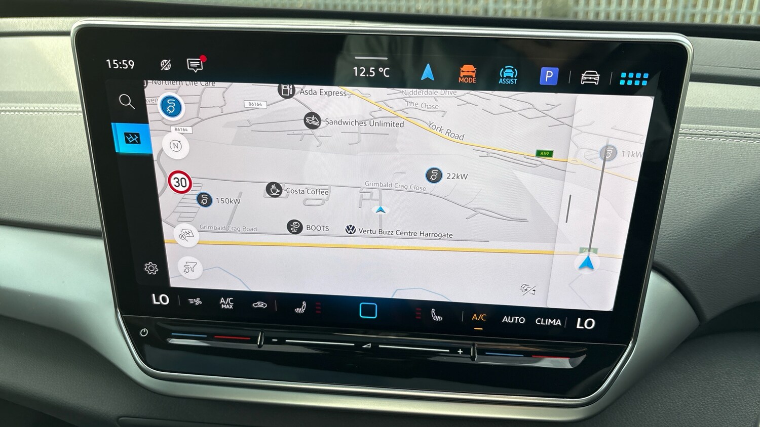 Used Volkswagen ID.4 2025 for sale - 77945282: Photo 45