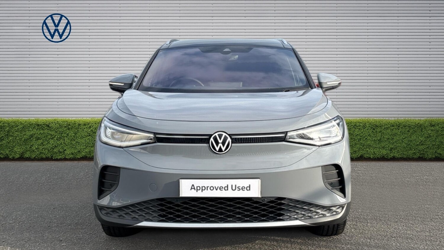 Used Volkswagen ID.4 2025 for sale - 77945282: Photo 7