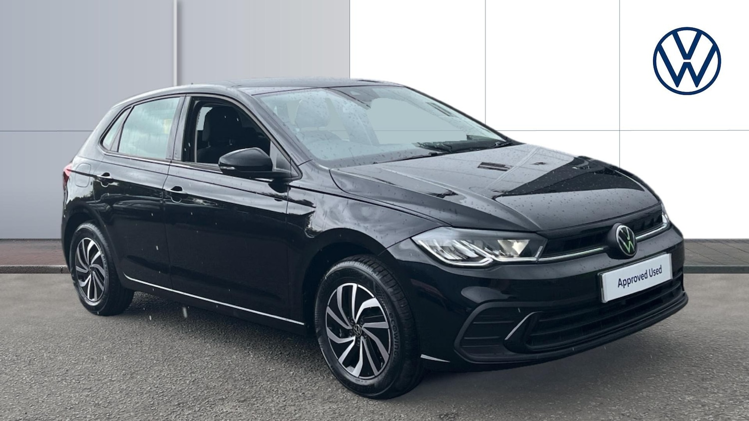 Used Volkswagen Polo 2025 for sale - 76776314: Photo 1