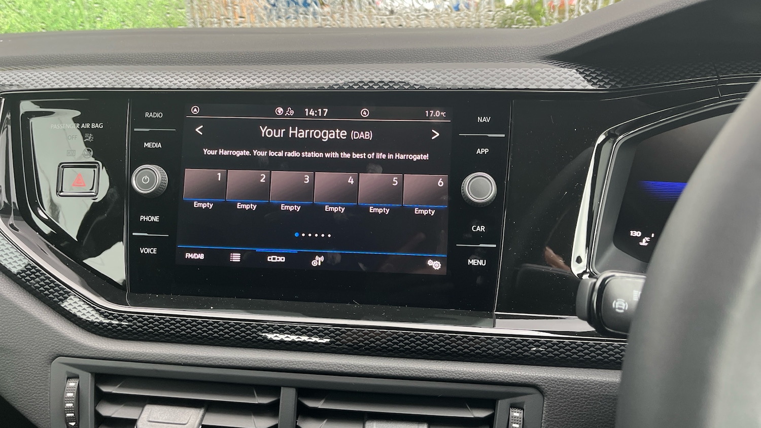 Used Volkswagen Polo 2025 for sale - 76776314: Photo 12