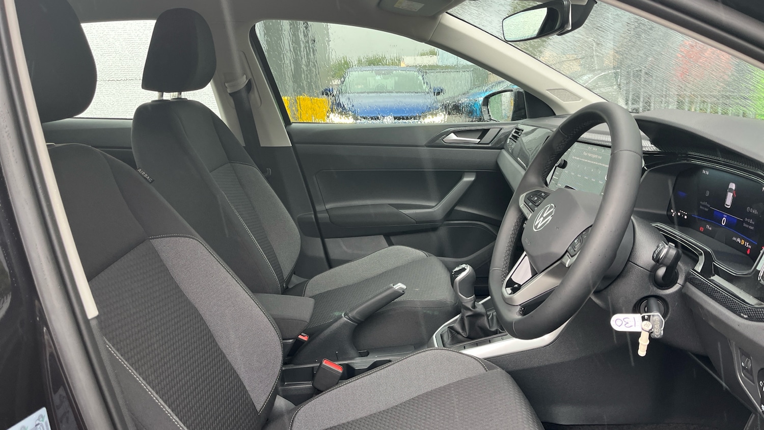 Used Volkswagen Polo 2025 for sale - 76776314: Photo 15