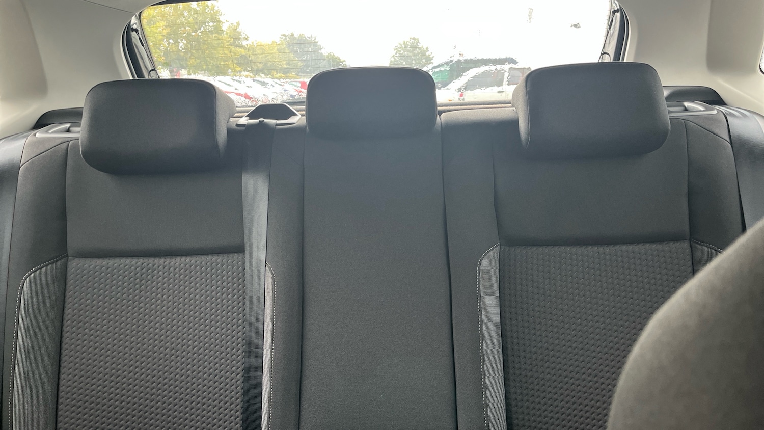 Used Volkswagen Polo 2025 for sale - 76776314: Photo 16