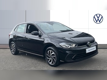 2025 (75) - 1.0 TSI Life 5dr