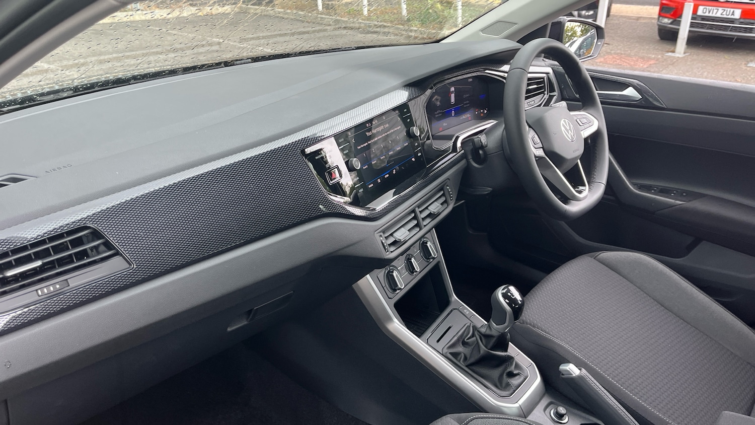 Used Volkswagen Polo 2025 for sale - 76776314: Photo 2