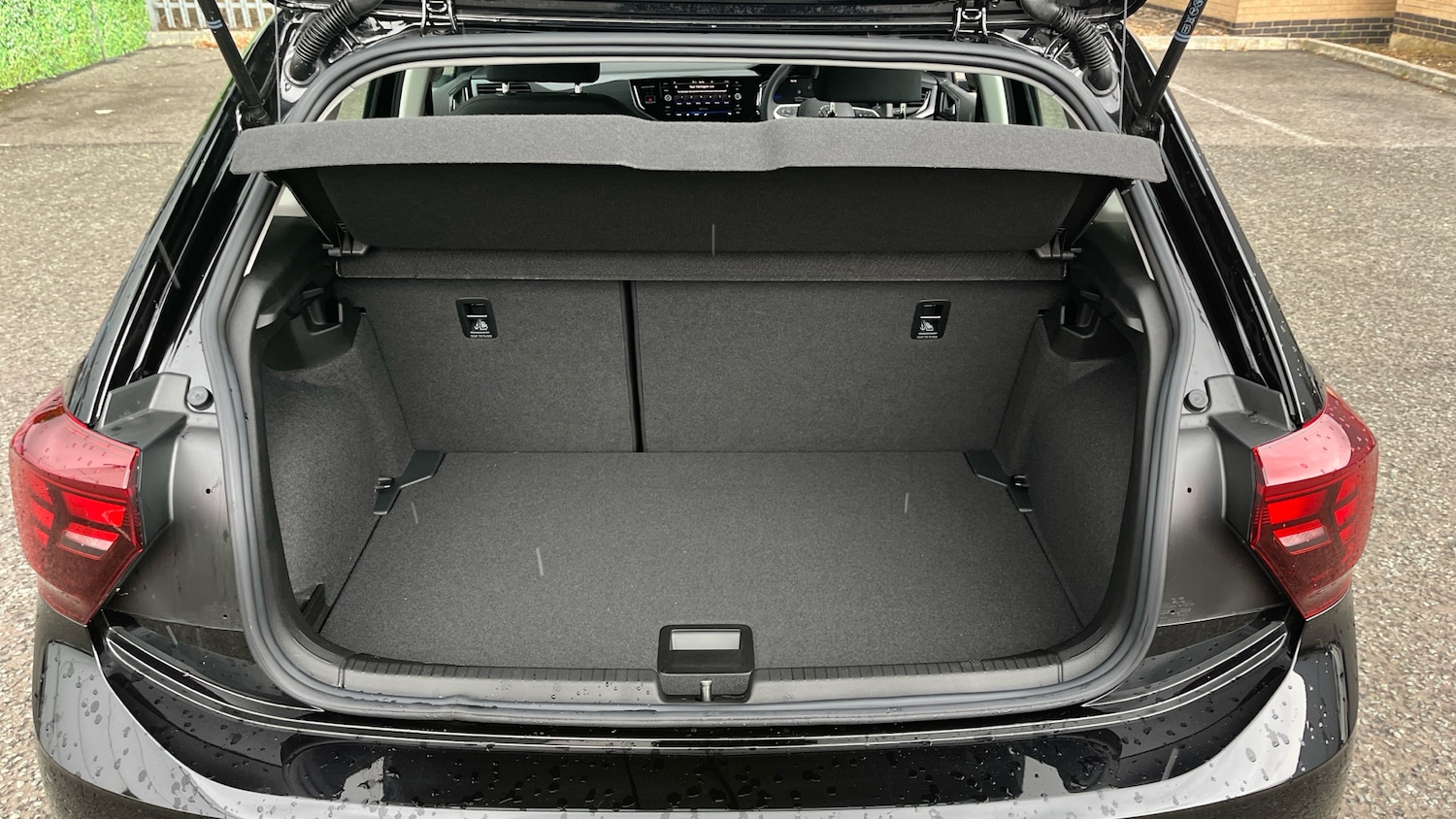 Used Volkswagen Polo 2025 for sale - 76776314: Photo 20