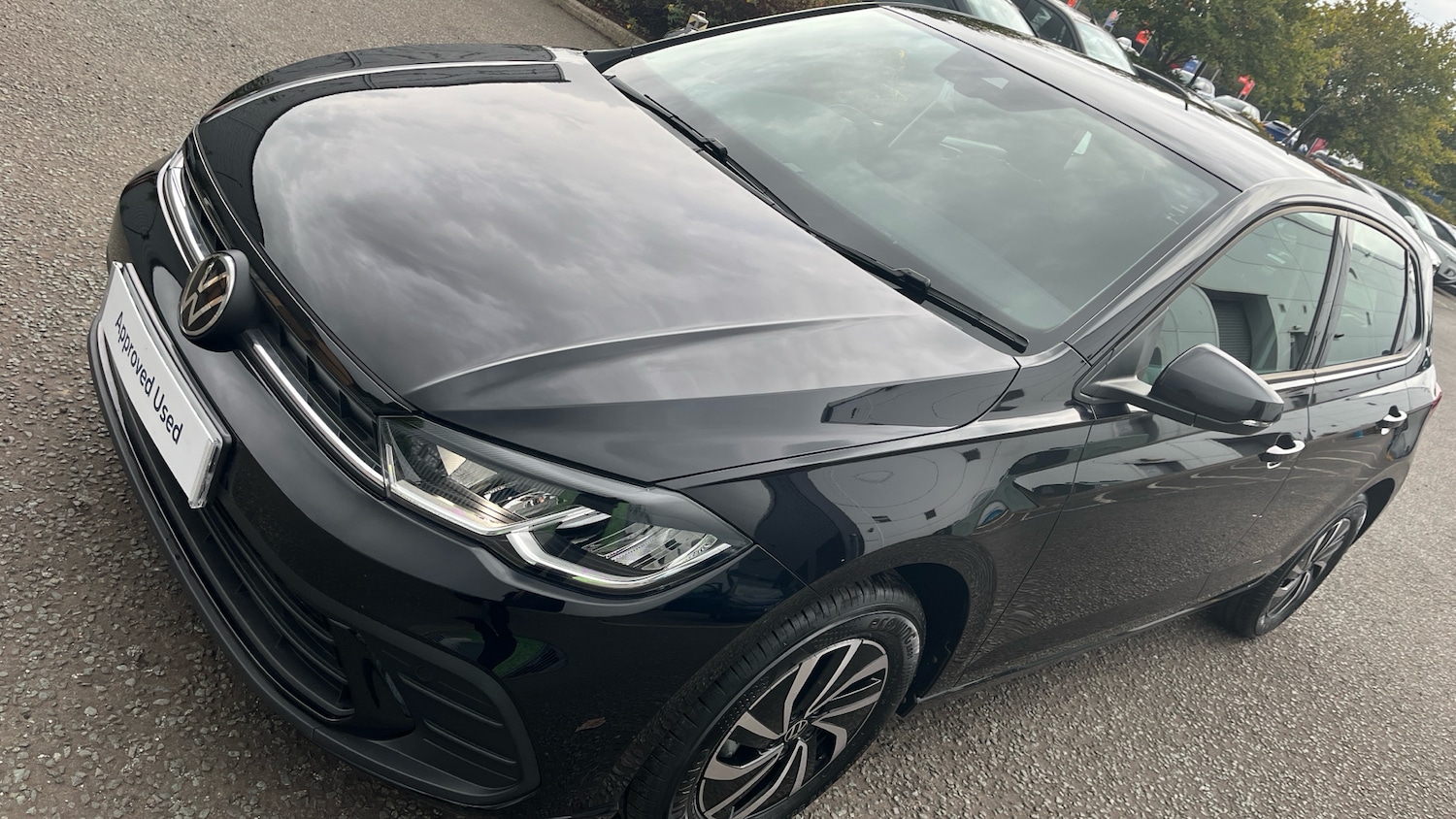 Used Volkswagen Polo 2025 for sale - 76776314: Photo 21