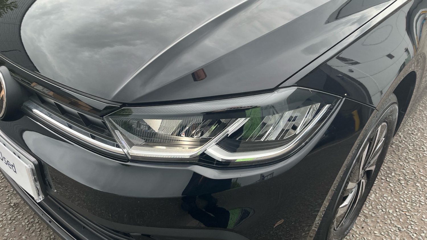 Used Volkswagen Polo 2025 for sale - 76776314: Photo 22