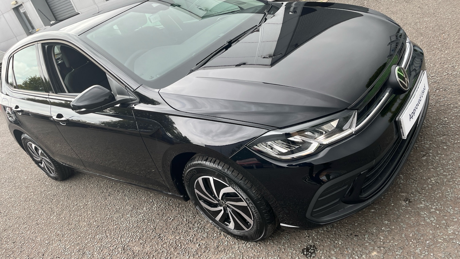 Used Volkswagen Polo 2025 for sale - 76776314: Photo 24