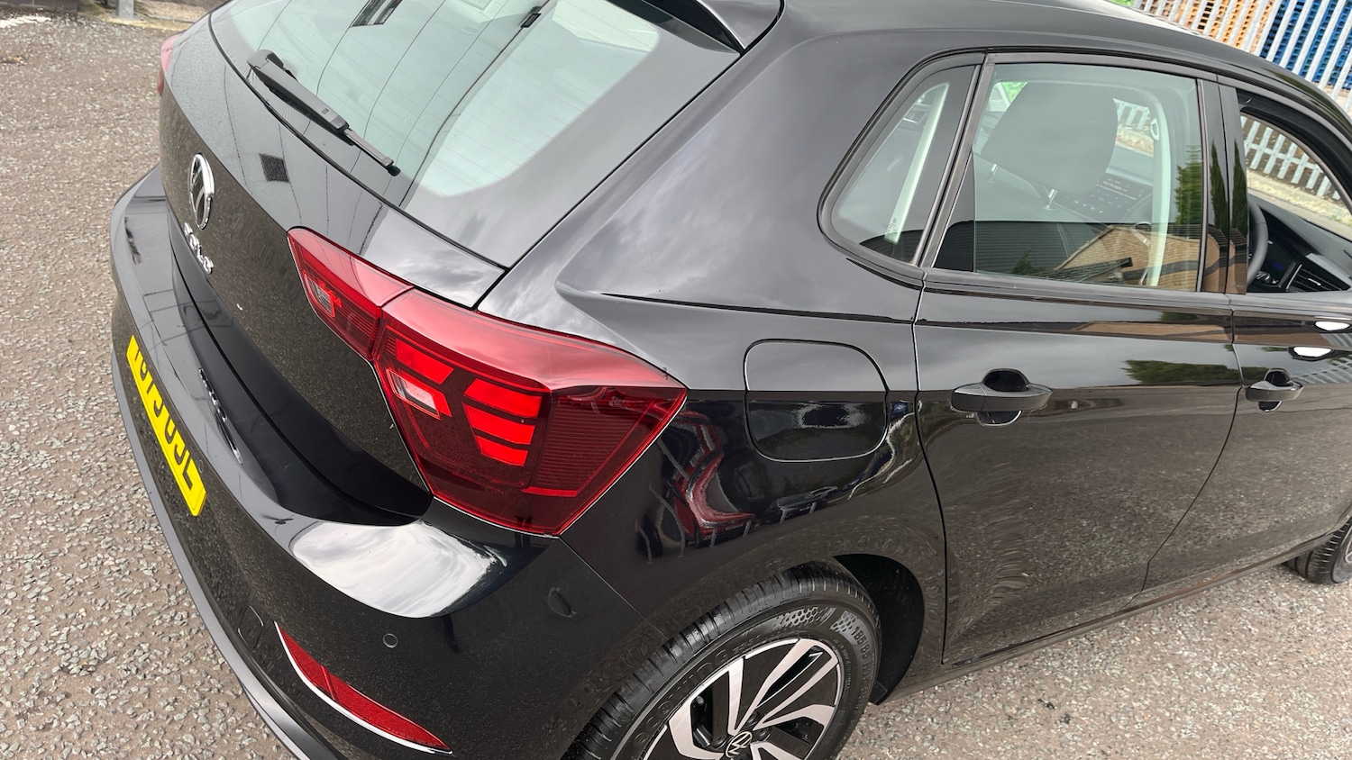 Used Volkswagen Polo 2025 for sale - 76776314: Photo 25