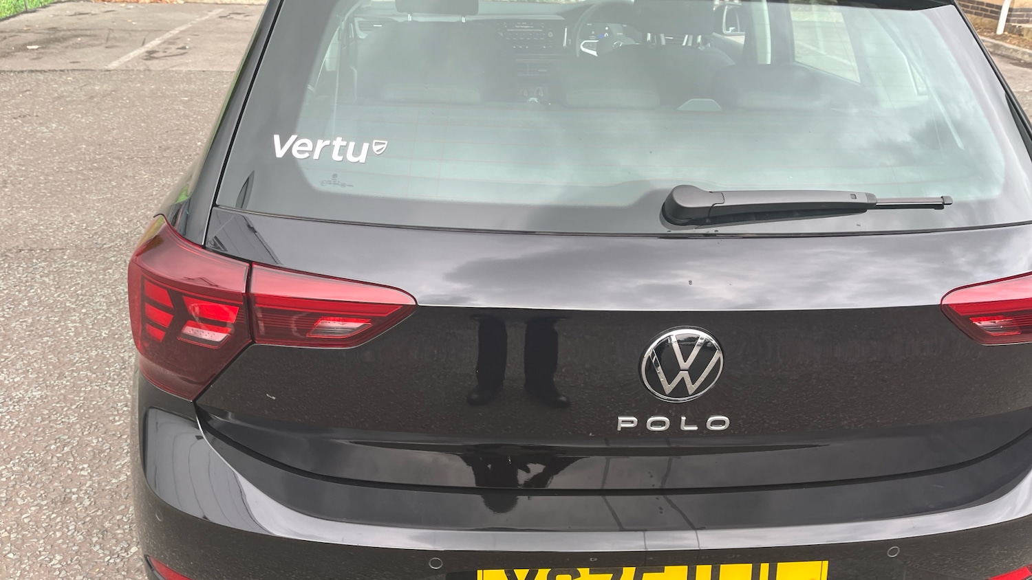 Used Volkswagen Polo 2025 for sale - 76776314: Photo 26