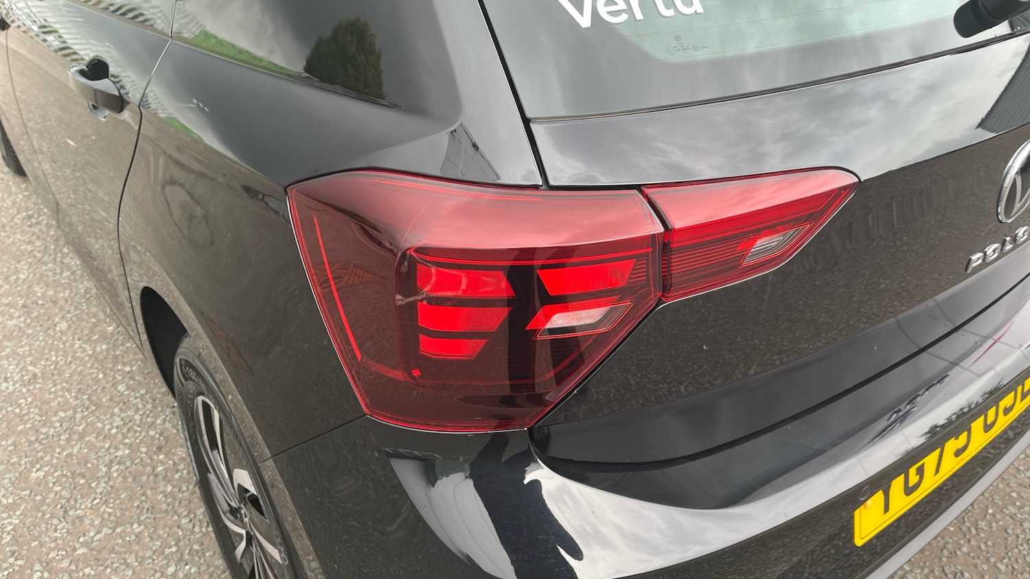 Used Volkswagen Polo 2025 for sale - 76776314: Photo 27