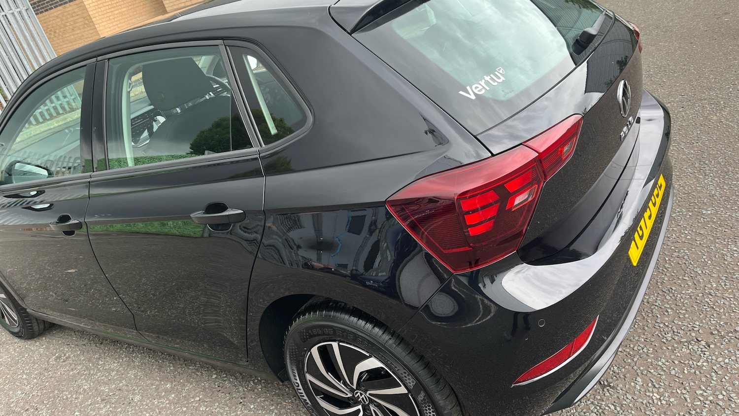 Used Volkswagen Polo 2025 for sale - 76776314: Photo 28