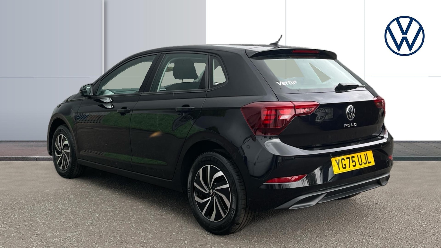 Used Volkswagen Polo 2025 for sale - 76776314: Photo 3