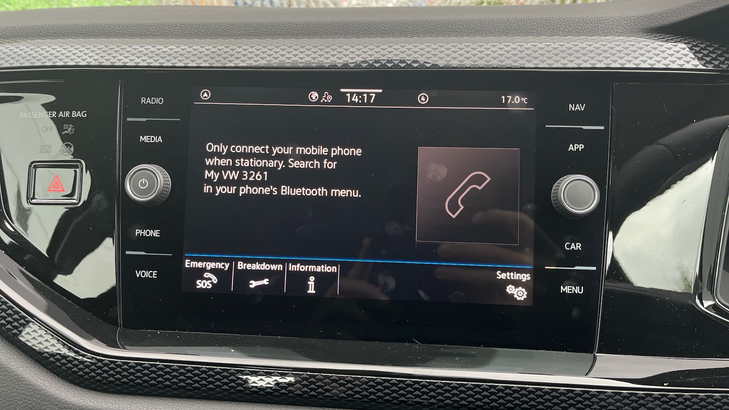 Used Volkswagen Polo 2025 for sale - 76776314: Photo 41