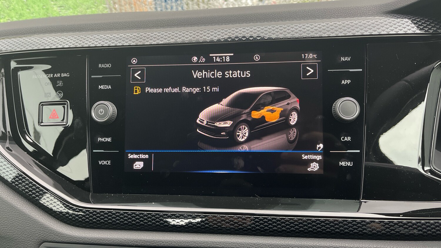 Used Volkswagen Polo 2025 for sale - 76776314: Photo 43