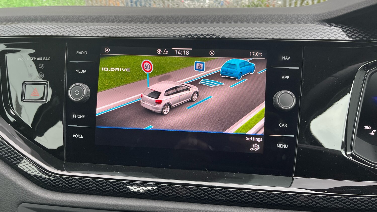 Used Volkswagen Polo 2025 for sale - 76776314: Photo 44