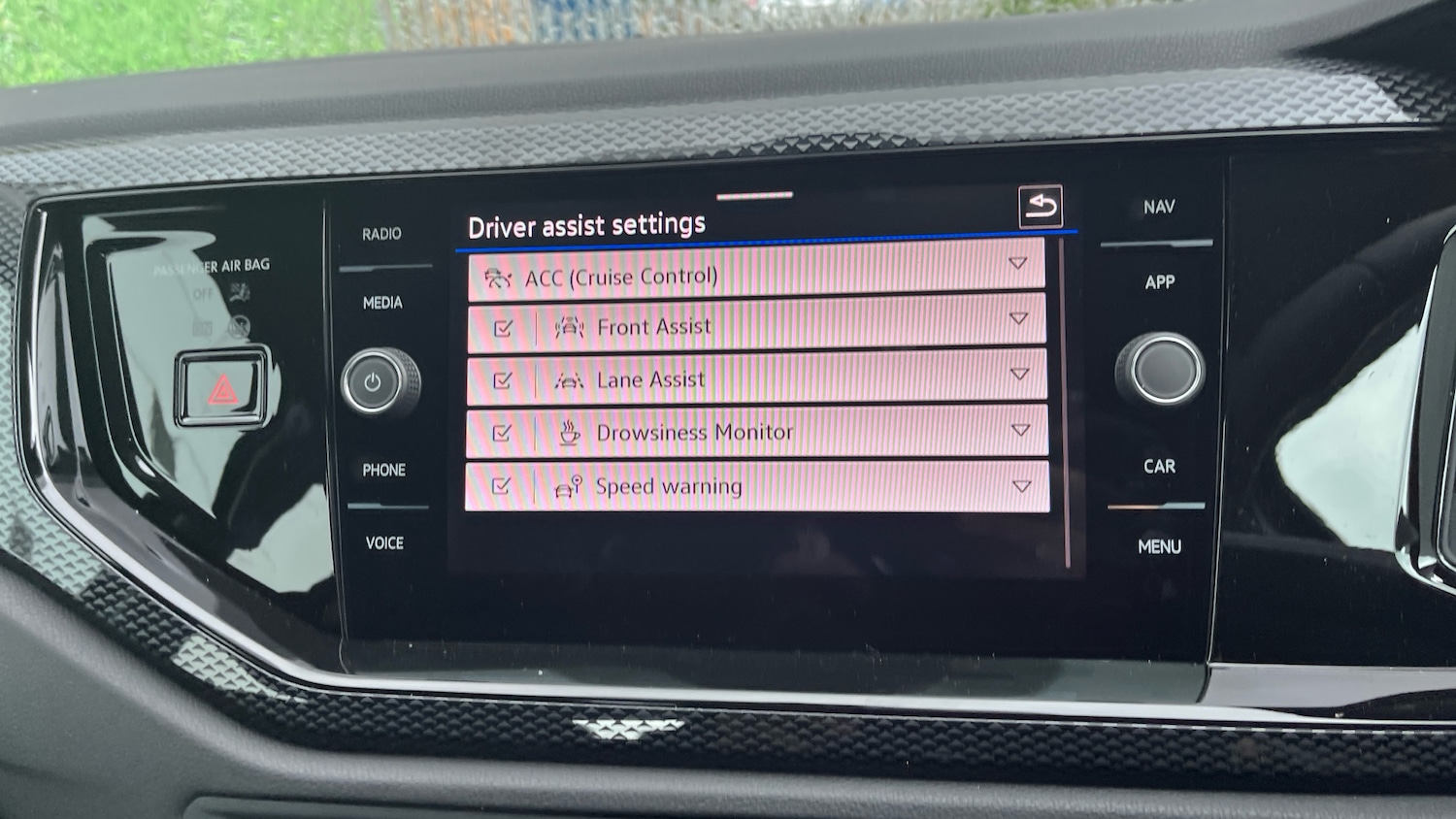 Used Volkswagen Polo 2025 for sale - 76776314: Photo 45