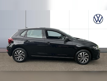 Used Volkswagen Polo 2025 for sale - 76776314: Photo