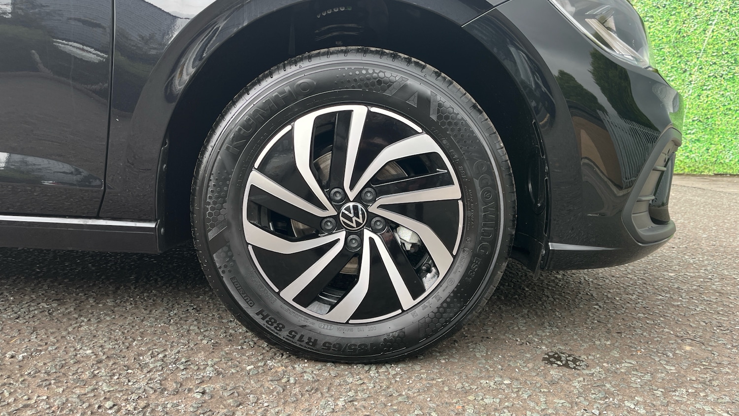 Used Volkswagen Polo 2025 for sale - 76776314: Photo 5