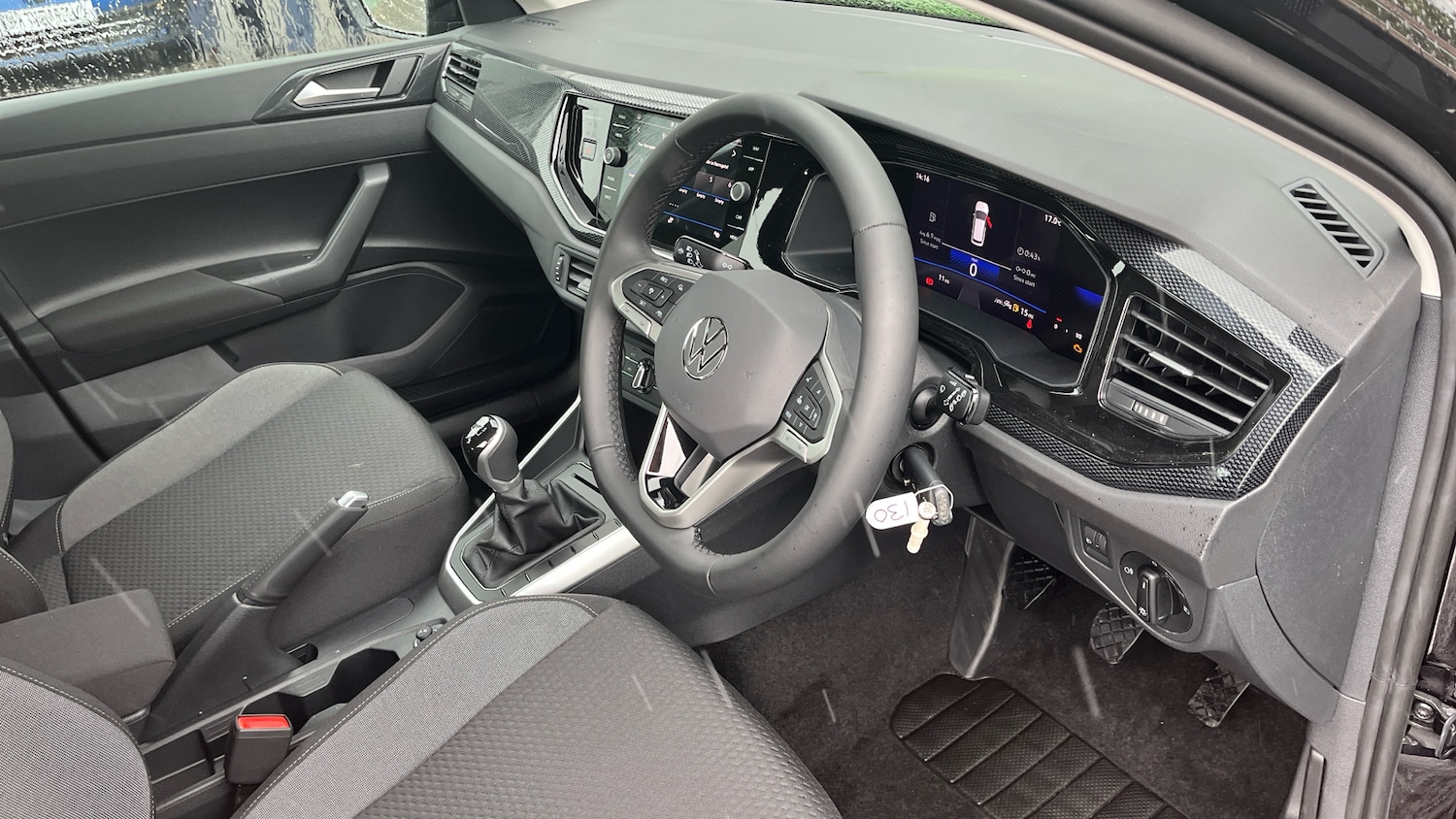 Used Volkswagen Polo 2025 for sale - 76776314: Photo 6