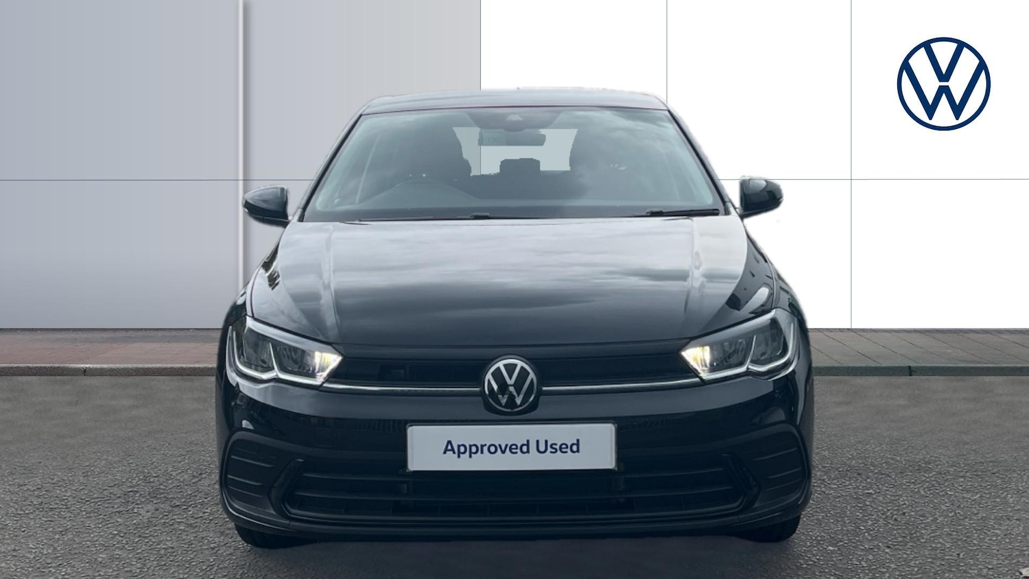 Used Volkswagen Polo 2025 for sale - 76776314: Photo 7