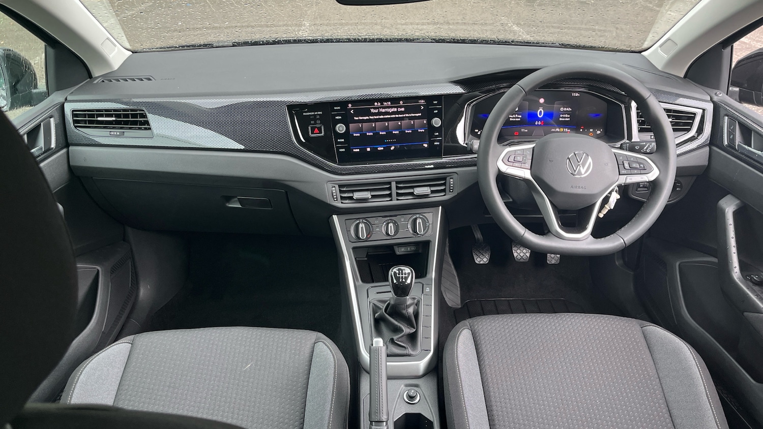 Used Volkswagen Polo 2025 for sale - 76776314: Photo 9