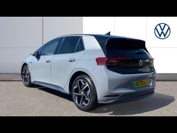 Used Volkswagen ID3 2020 for sale - 74911369: Photo