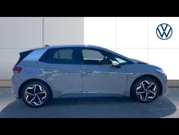 Used Volkswagen ID3 2020 for sale - 74911369: Photo