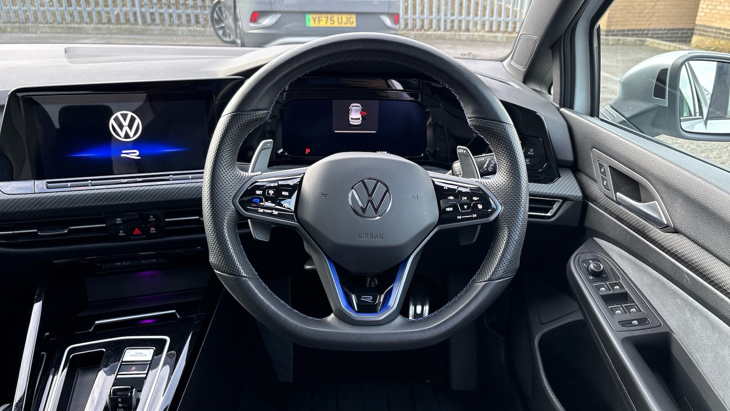 Used Volkswagen Golf 2023 for sale - 77945290: Photo 10