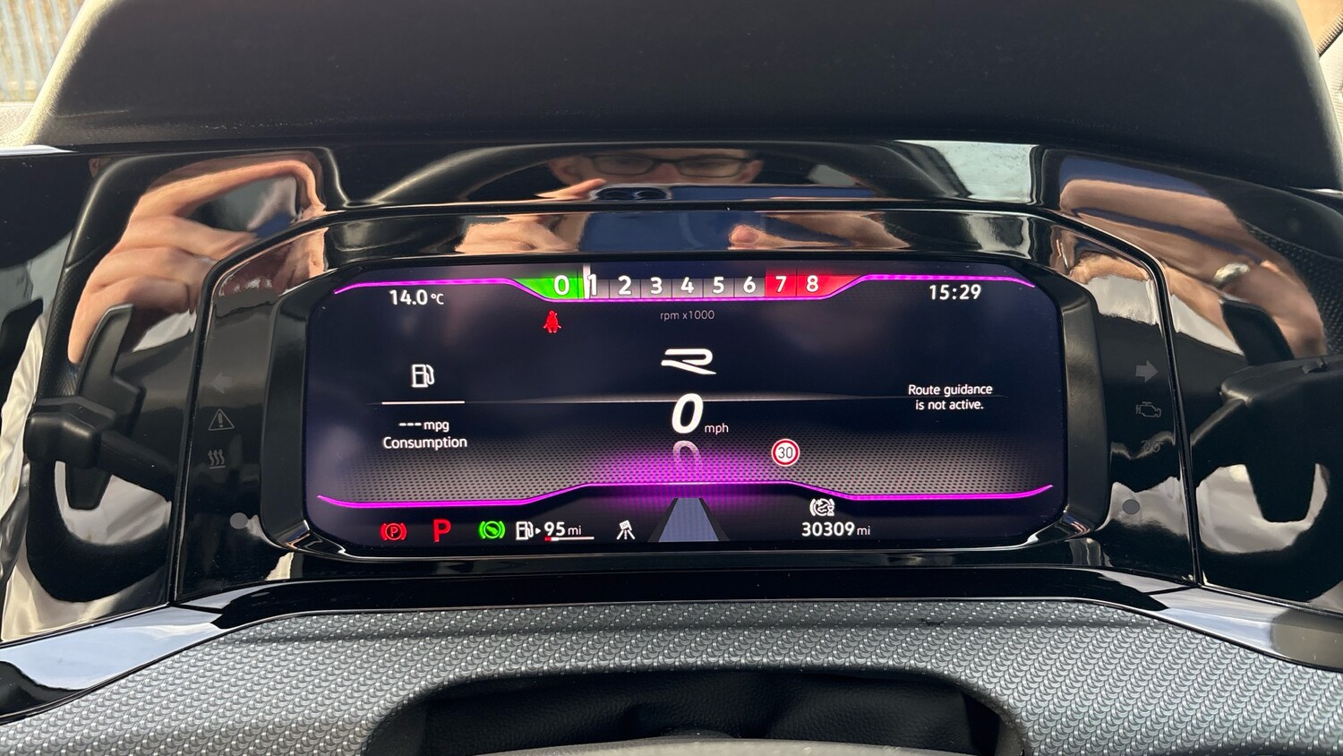 Used Volkswagen Golf 2023 for sale - 77945290: Photo 11