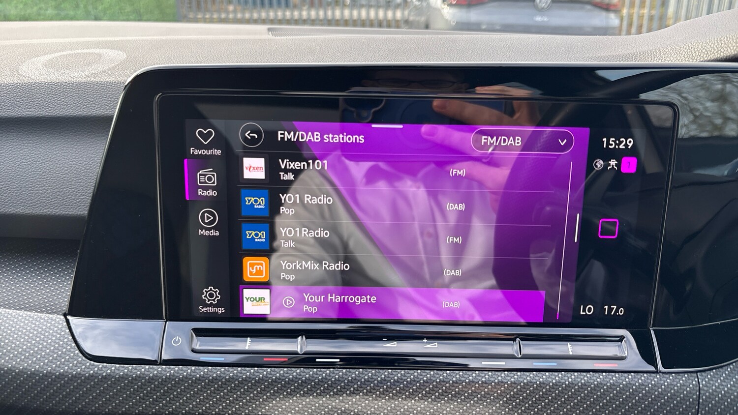 Used Volkswagen Golf 2023 for sale - 77945290: Photo 12