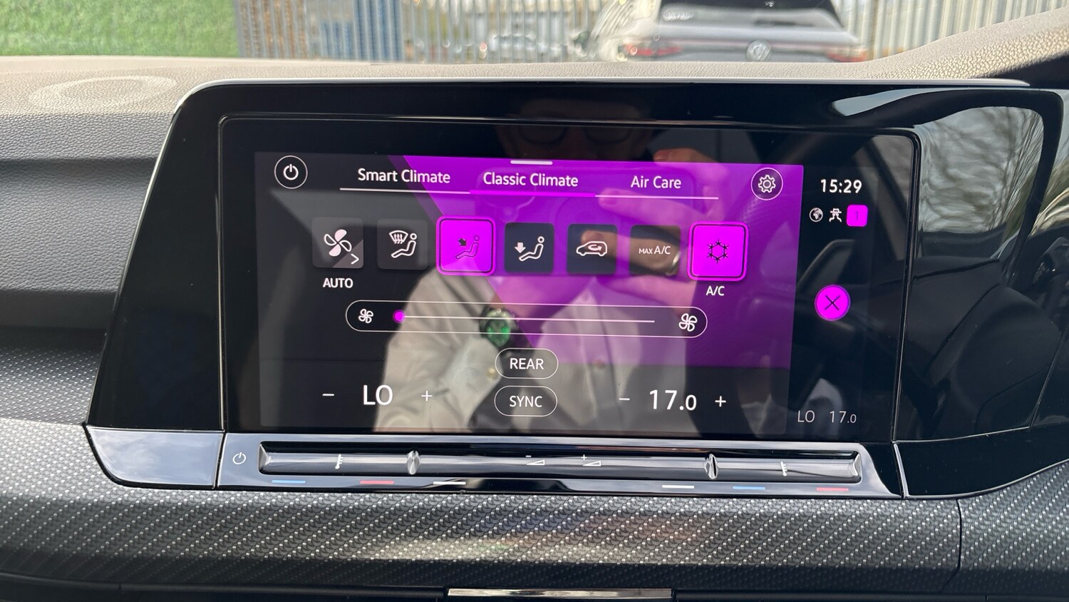 Used Volkswagen Golf 2023 for sale - 77945290: Photo 13