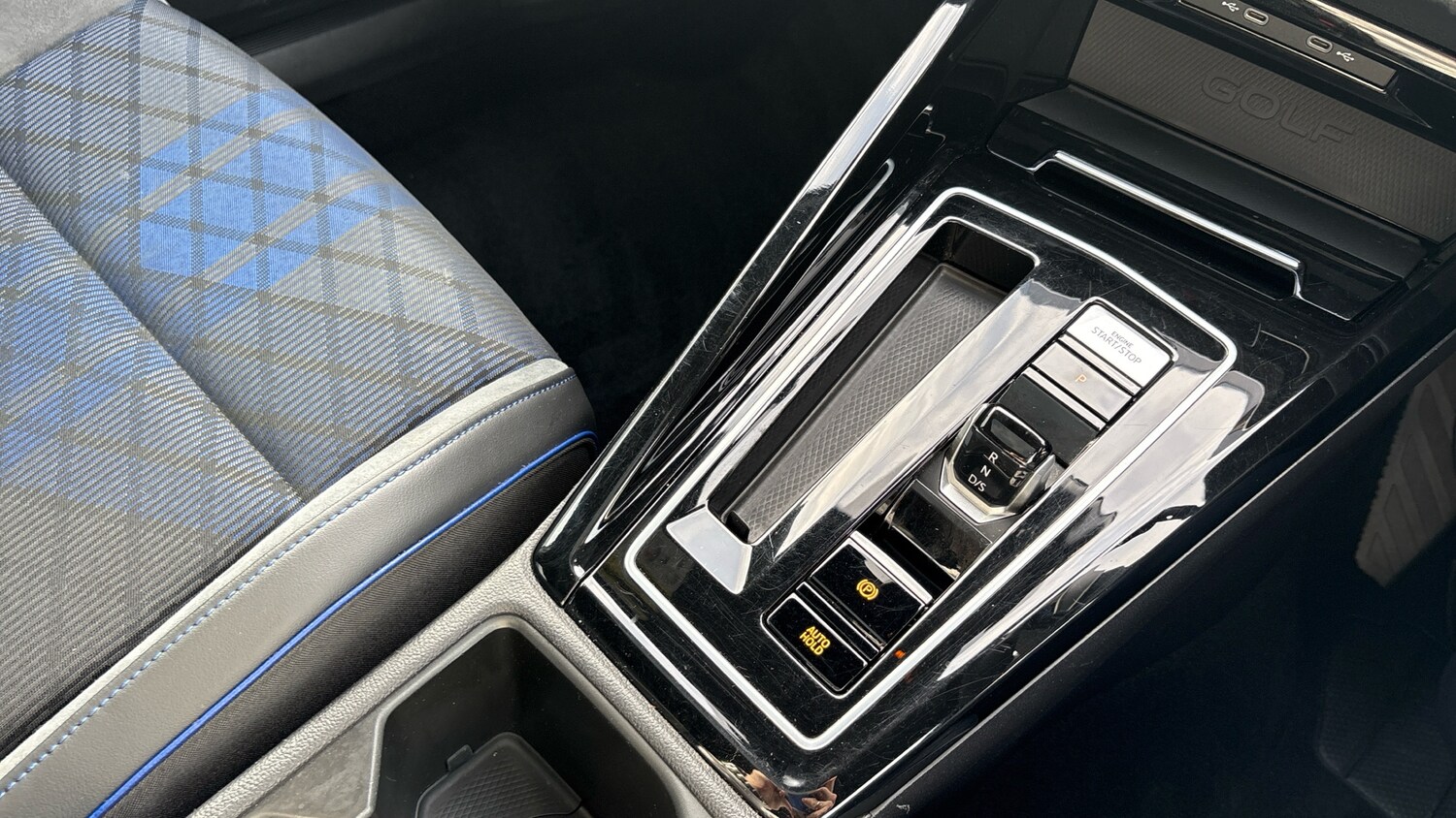 Used Volkswagen Golf 2023 for sale - 77945290: Photo 14