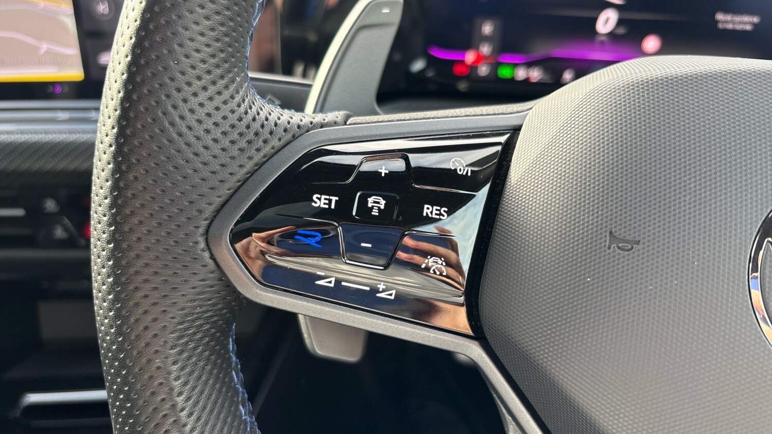 Used Volkswagen Golf 2023 for sale - 77945290: Photo 17