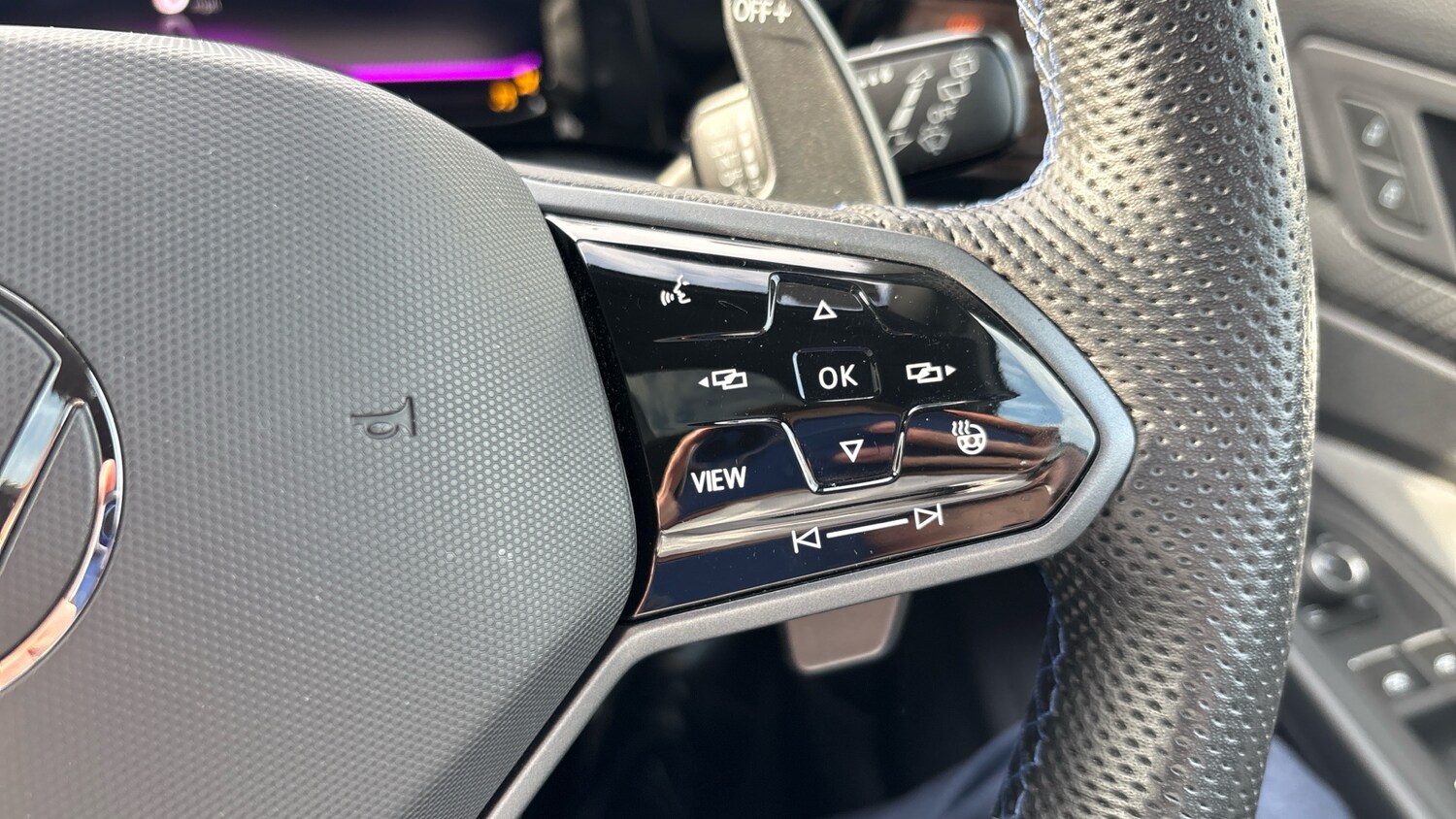 Used Volkswagen Golf 2023 for sale - 77945290: Photo 18