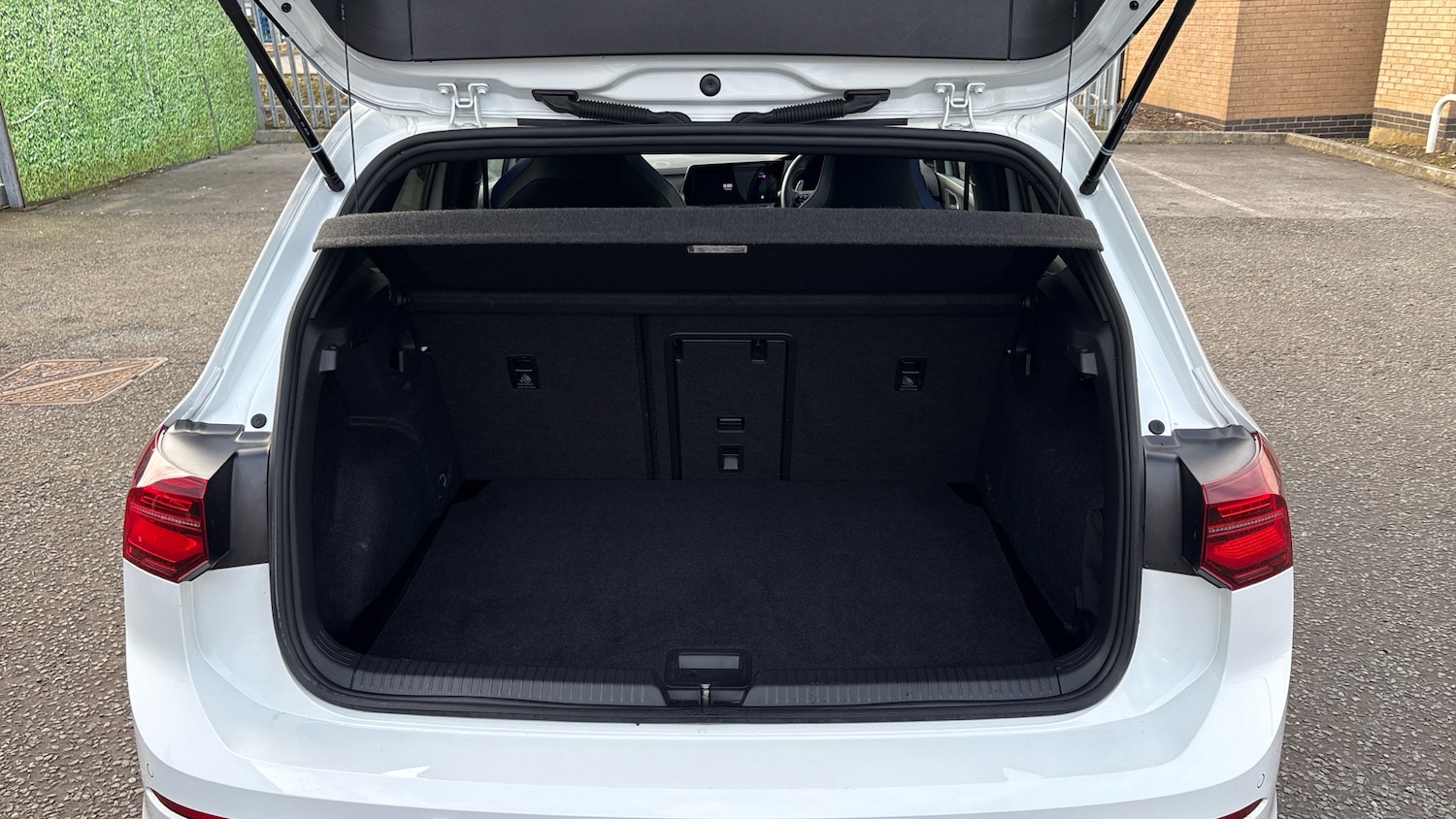 Used Volkswagen Golf 2023 for sale - 77945290: Photo 20