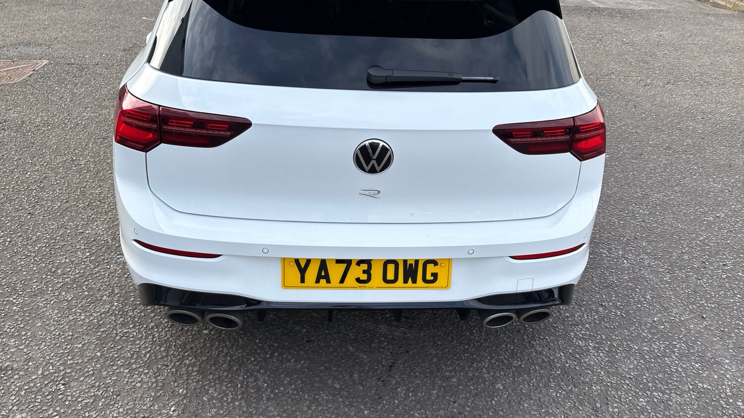 Used Volkswagen Golf 2023 for sale - 77945290: Photo 26