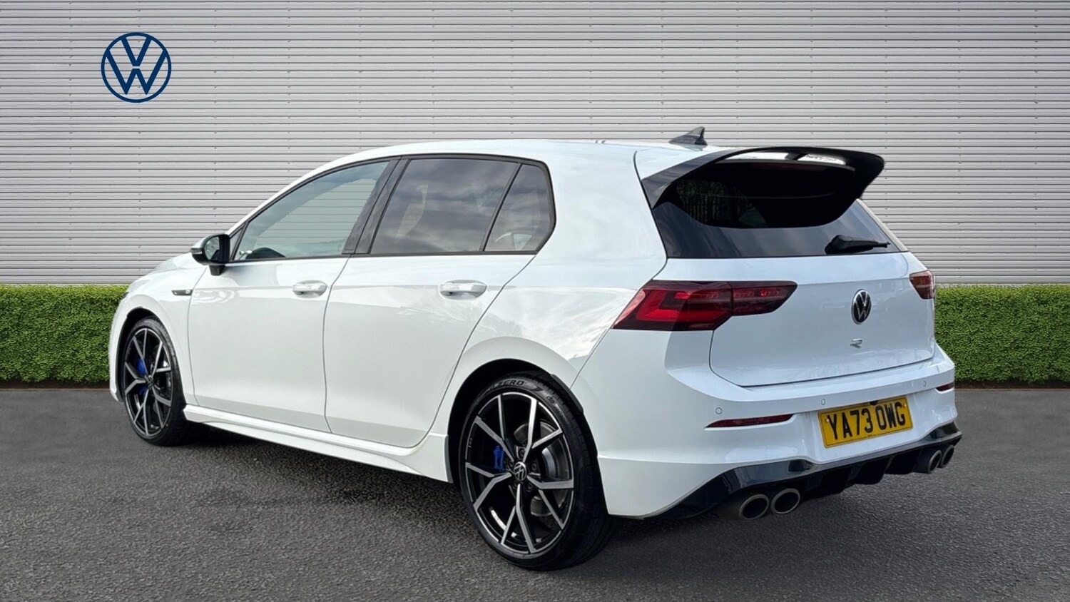 Used Volkswagen Golf 2023 for sale - 77945290: Photo 3