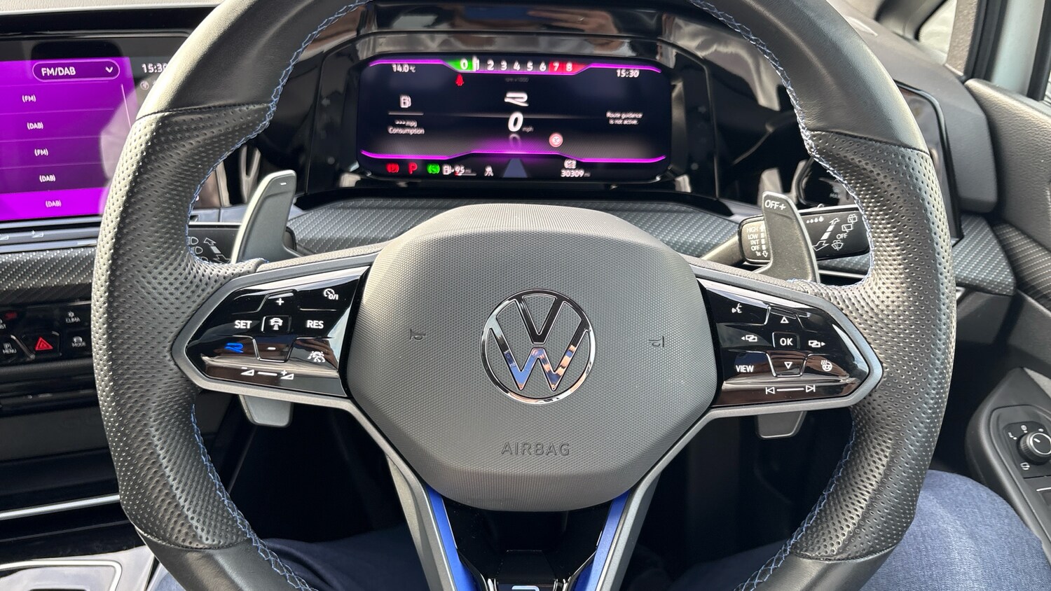 Used Volkswagen Golf 2023 for sale - 77945290: Photo 30