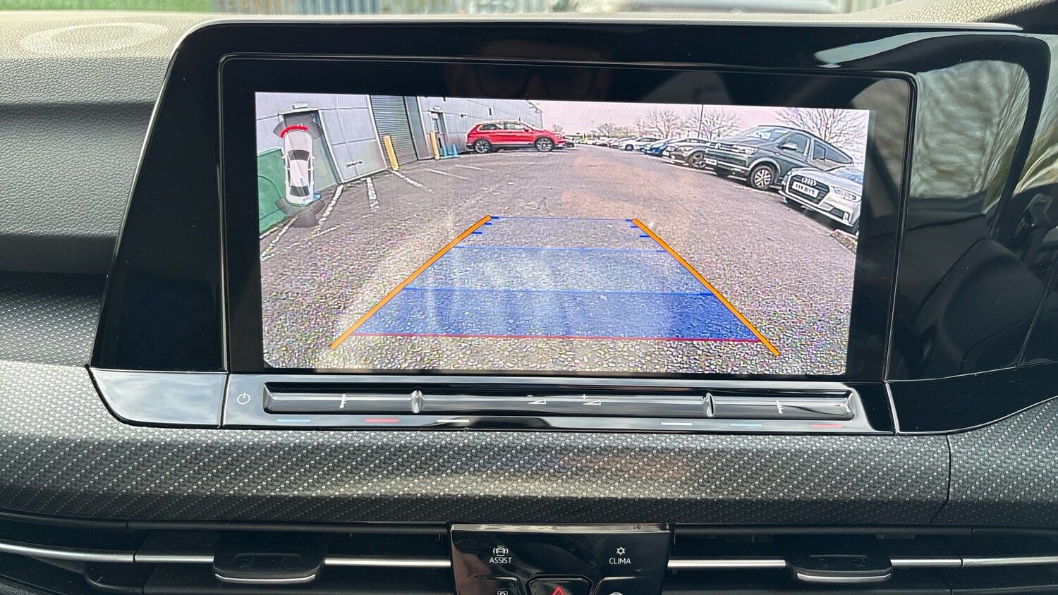 Used Volkswagen Golf 2023 for sale - 77945290: Photo 36