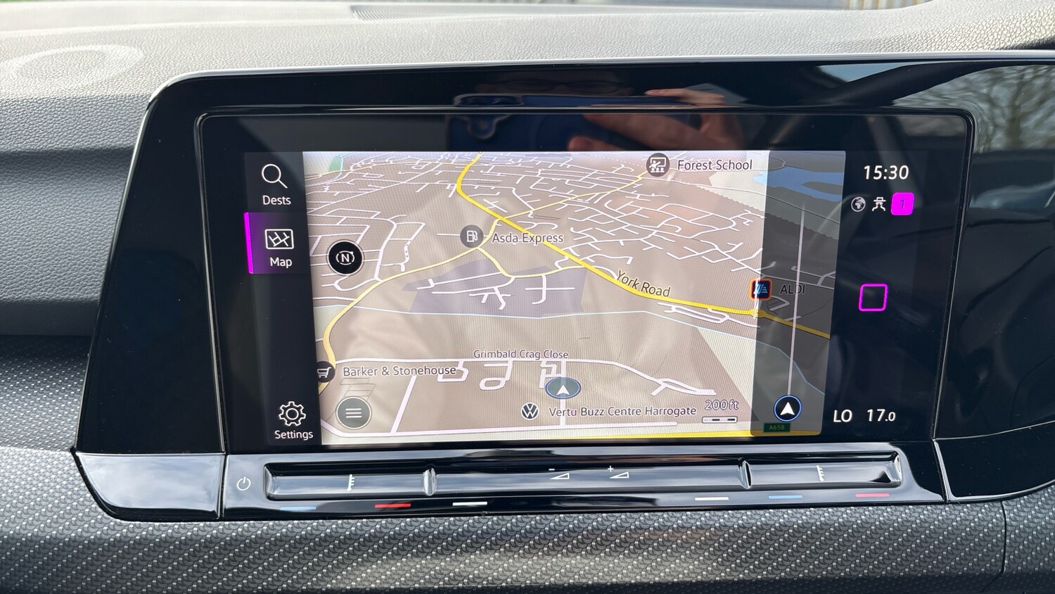 Used Volkswagen Golf 2023 for sale - 77945290: Photo 37