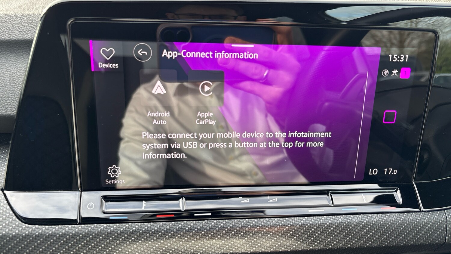 Used Volkswagen Golf 2023 for sale - 77945290: Photo 38