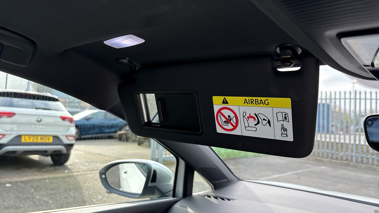 Used Volkswagen Golf 2023 for sale - 77945290: Photo 39