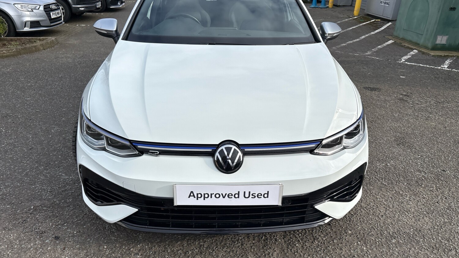 Used Volkswagen Golf 2023 for sale - 77945290: Photo 43