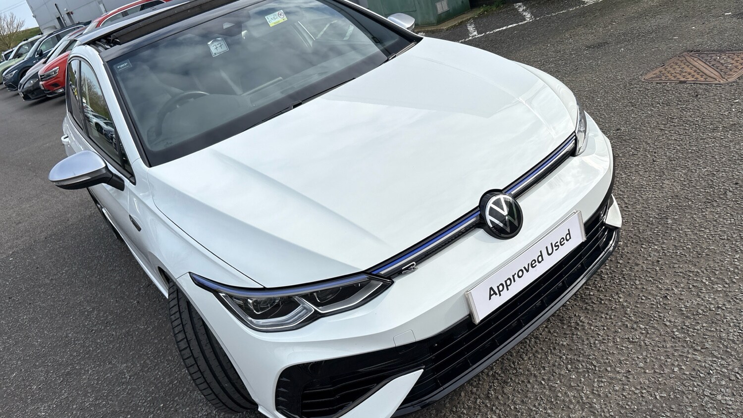 Used Volkswagen Golf 2023 for sale - 77945290: Photo 44