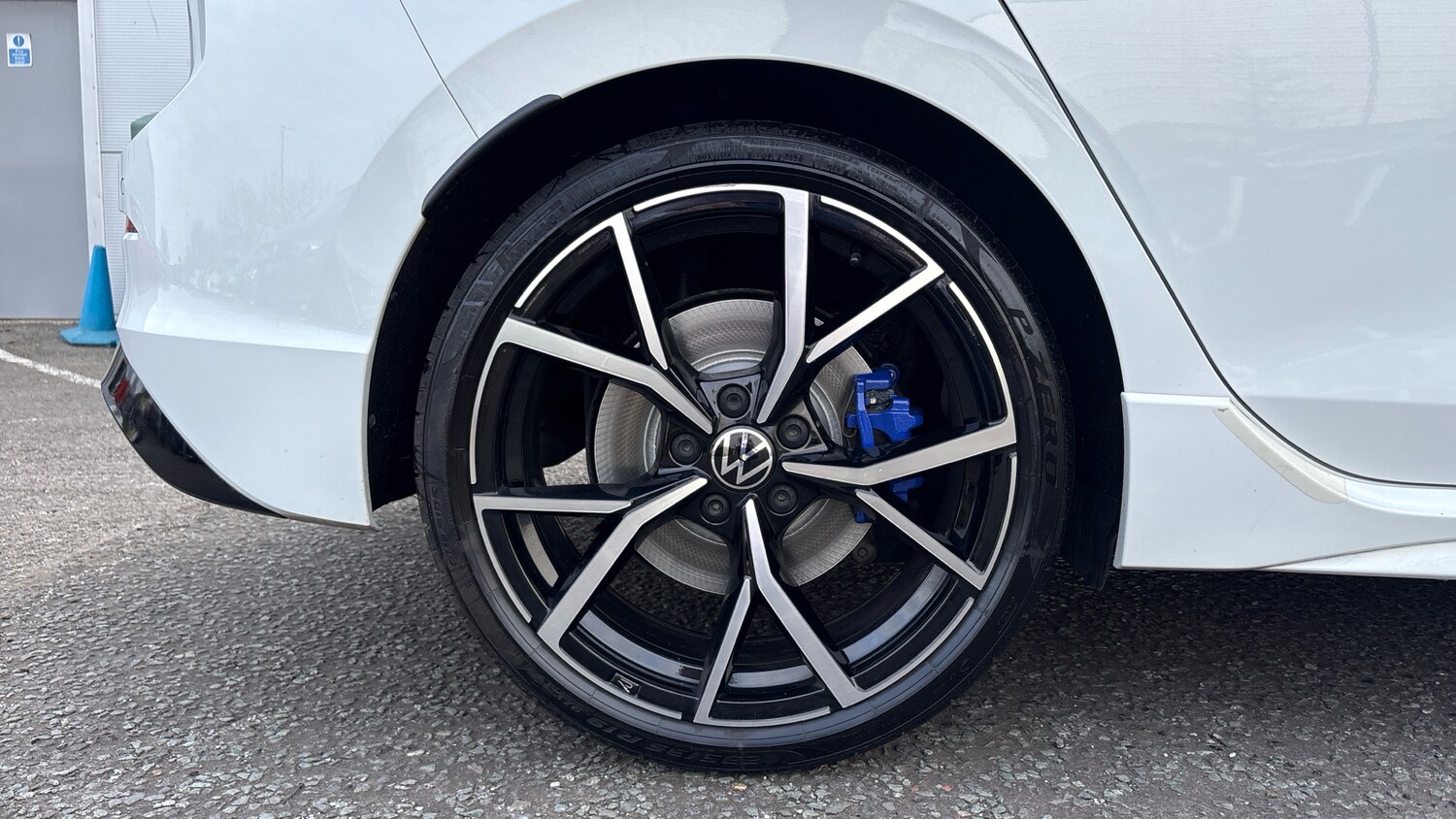 Used Volkswagen Golf 2023 for sale - 77945290: Photo 5