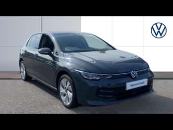 2024 (24) - 1.5 TSI 150 Match 5dr Petrol Hatchback